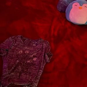 Sunflower AE soft tee